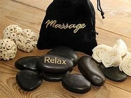 Massage relaxant visage-crâne - 30 minutes