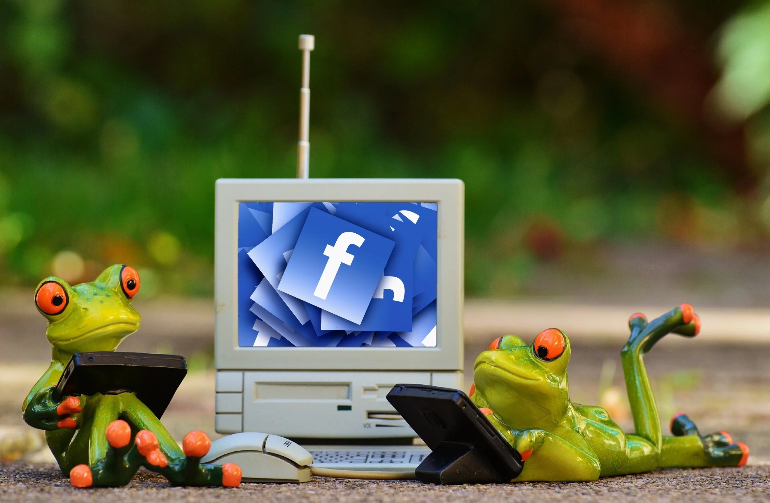 Logo Facebook représentant l’accès à la page professionnelle de Nadège Keuer, naturopathe, pour suivre ses conseils bien‑être, actualités et informations dédiées à la vitalité et à l’accompagnement naturopathique.