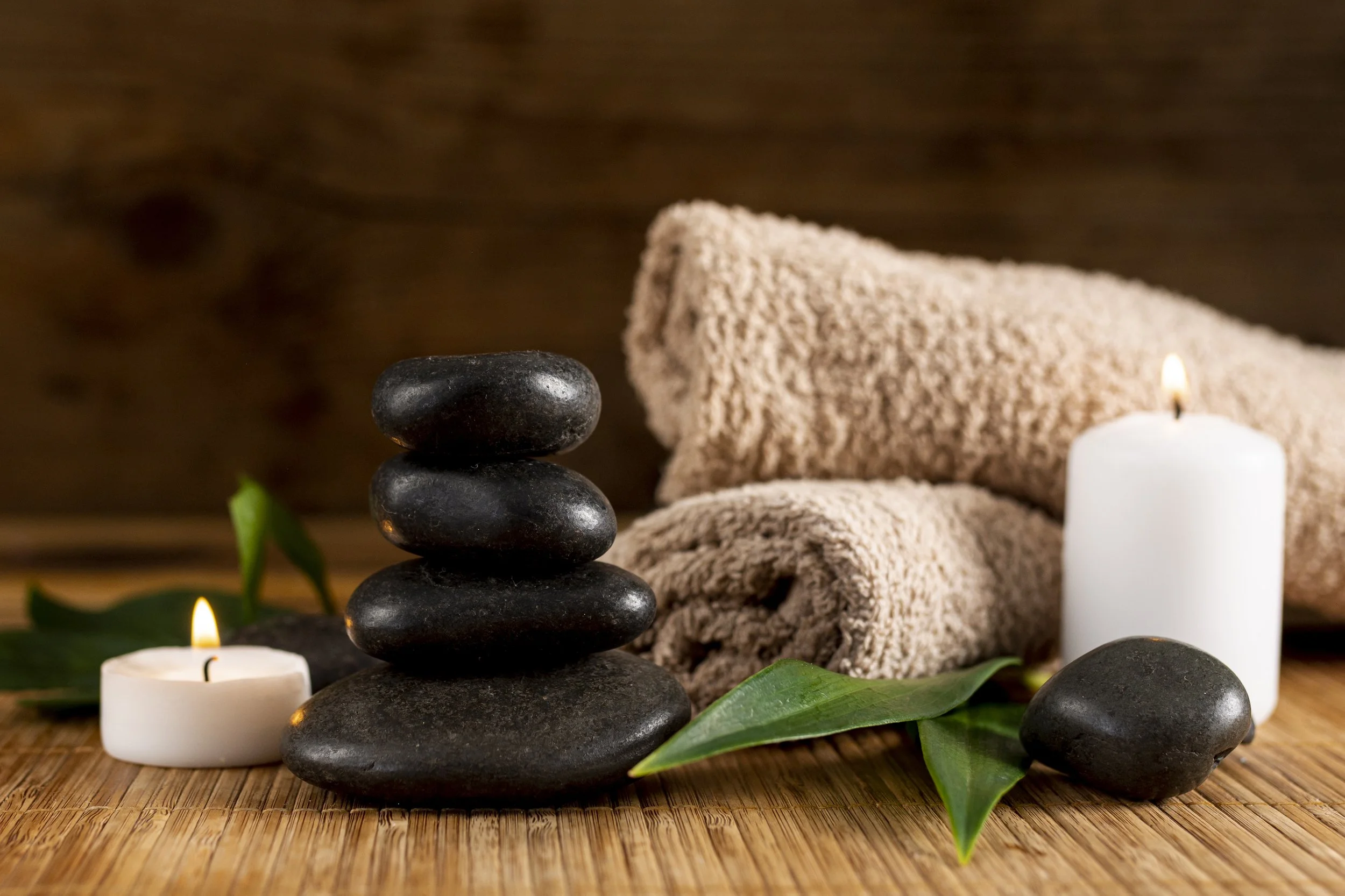 Pack digestion : bilan de vitalité + conseils personnalisés + massage ventre