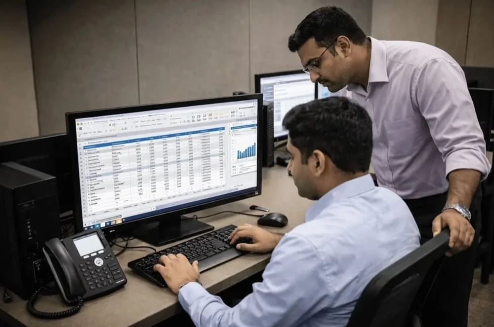 Dispatch support for transportation companies