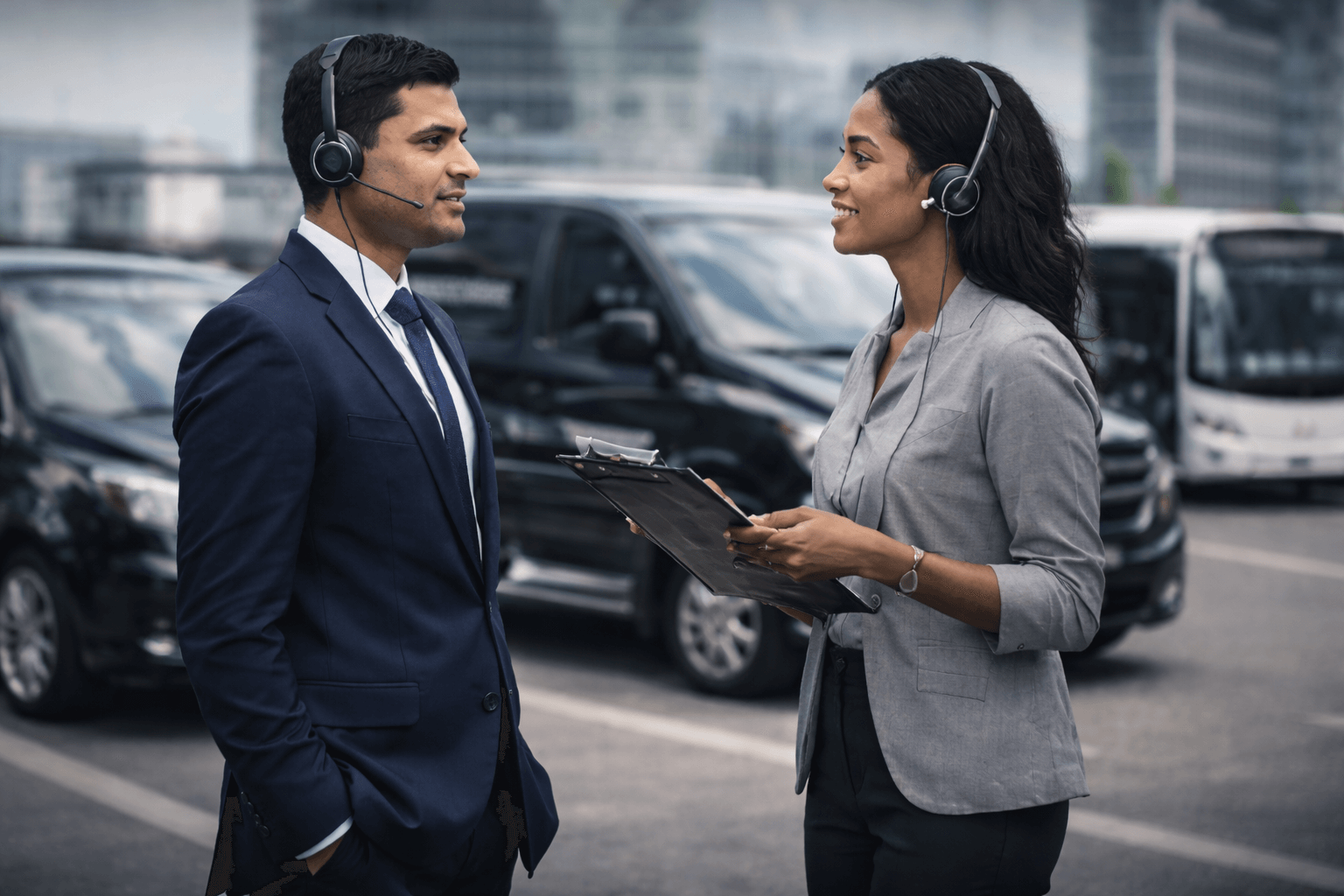 From Overwhelmed to Optimized: How GroundOps Transforms Transportation Operations