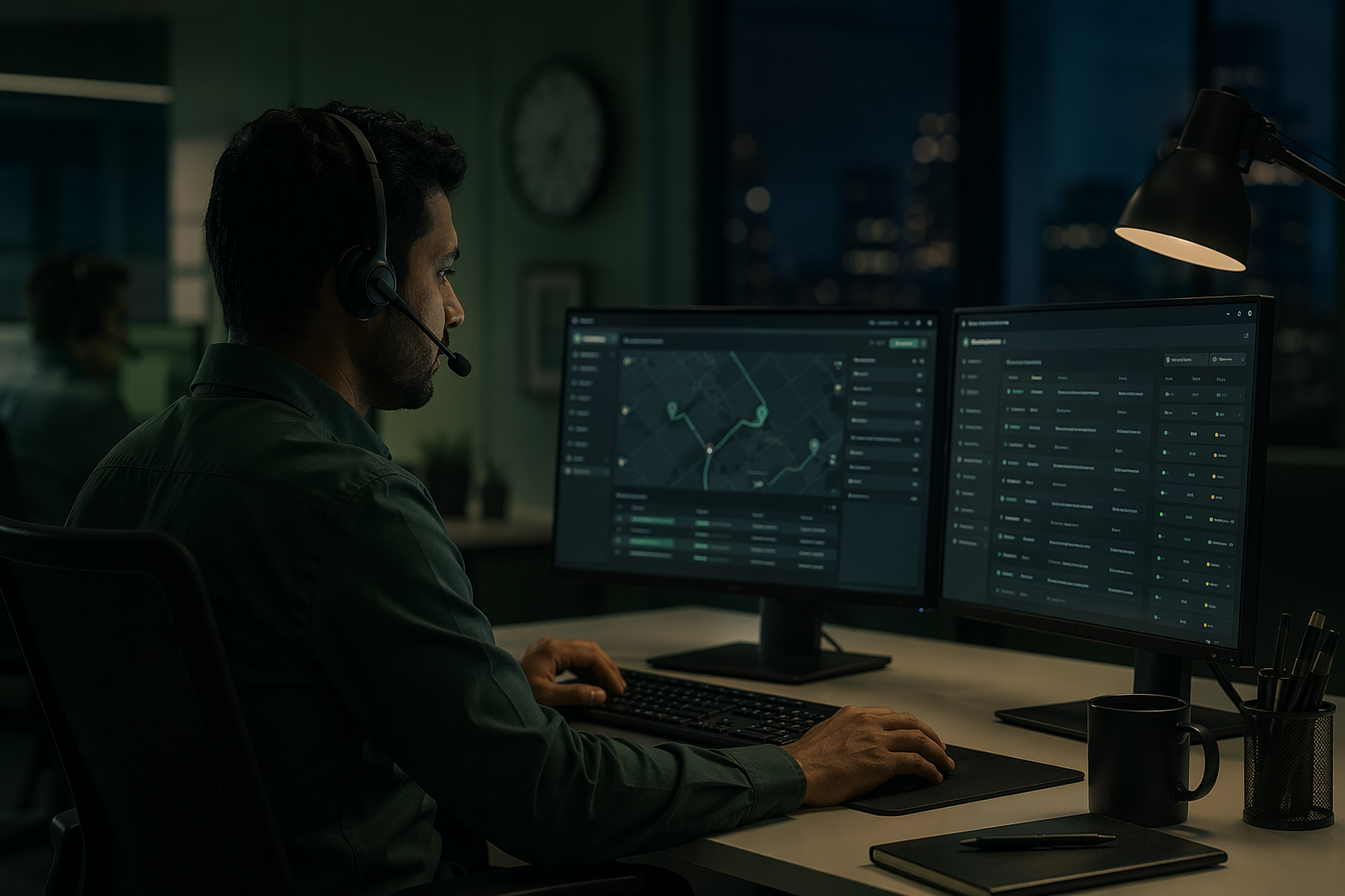 Having Trouble Finding Reliable Overnight Dispatch Coverage?