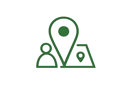 Dispatch support icon
