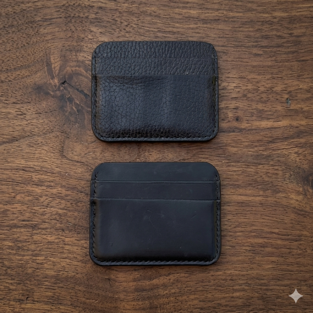 CAD No.1 Card Holder