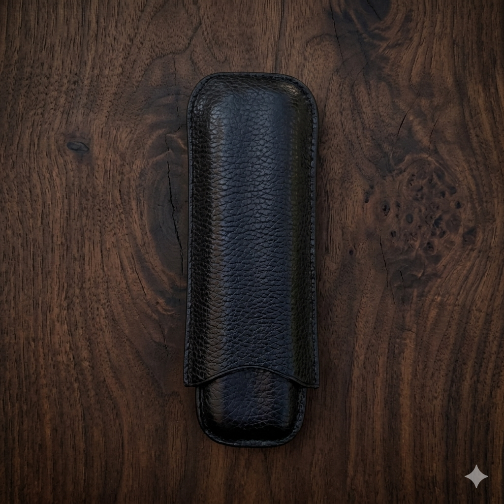 CAD No. 1 Cigar Case