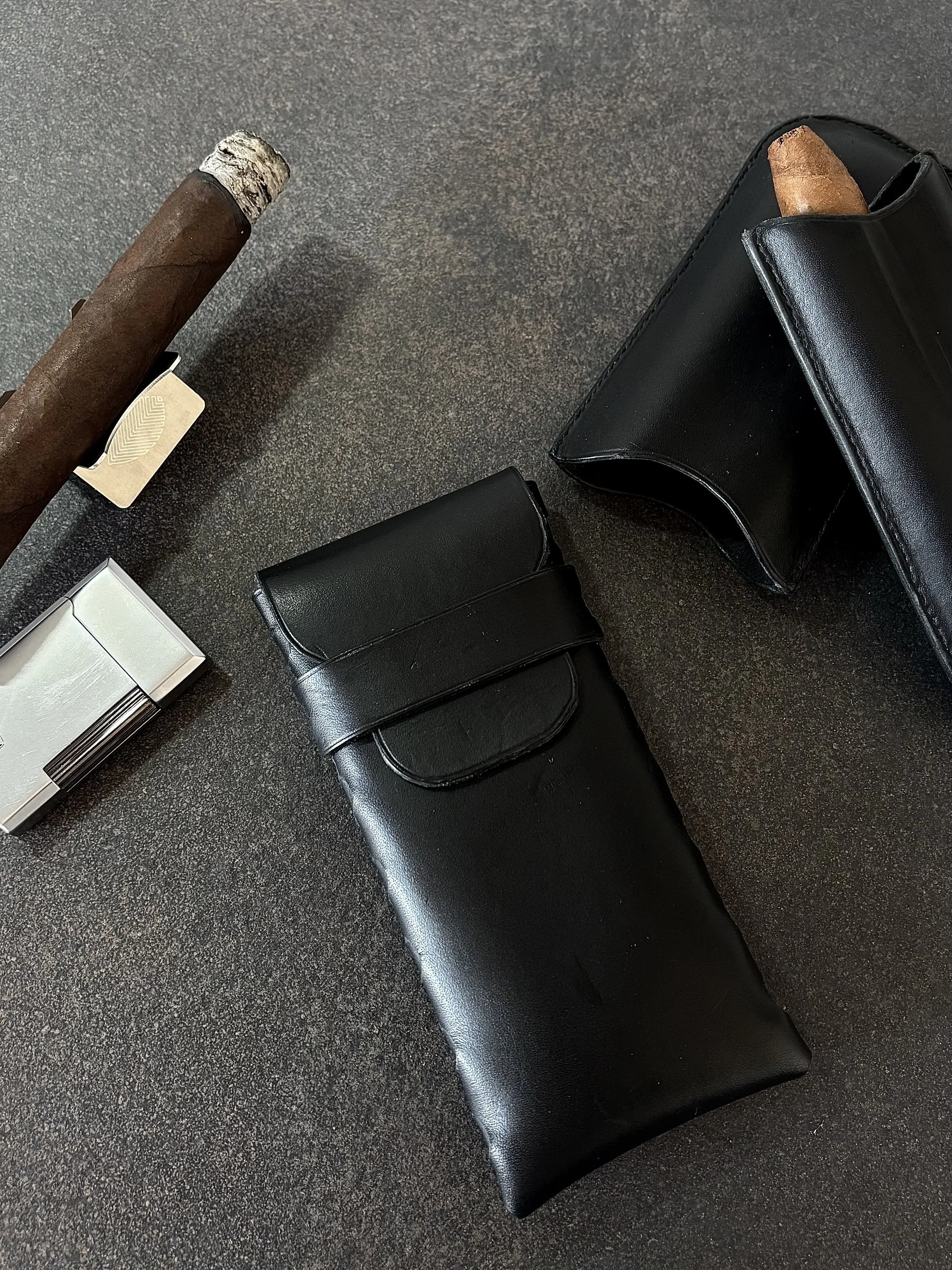 CAD No. 1 Watch Sleeve