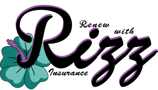 Renew with Rizz Insurance