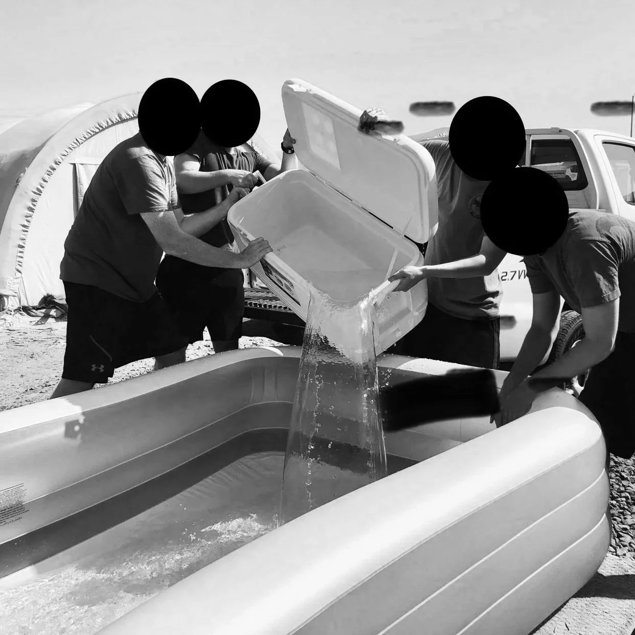 Why I Became Addicted to Deployments