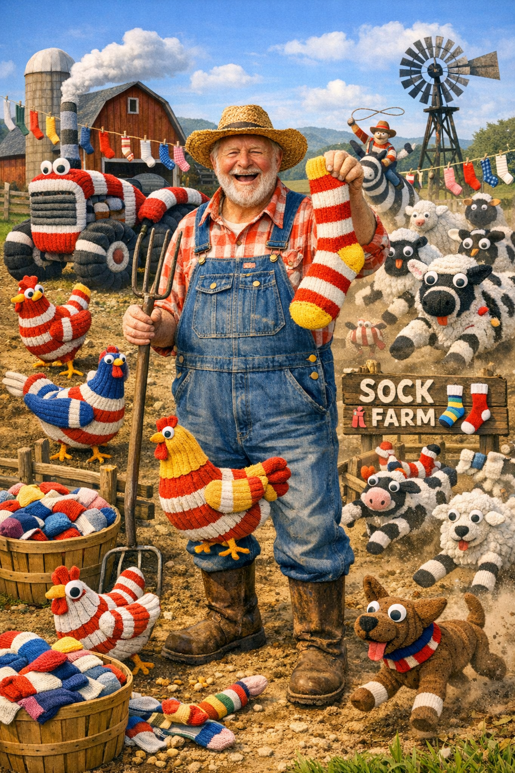 Reflections on Life, Purpose, and Change