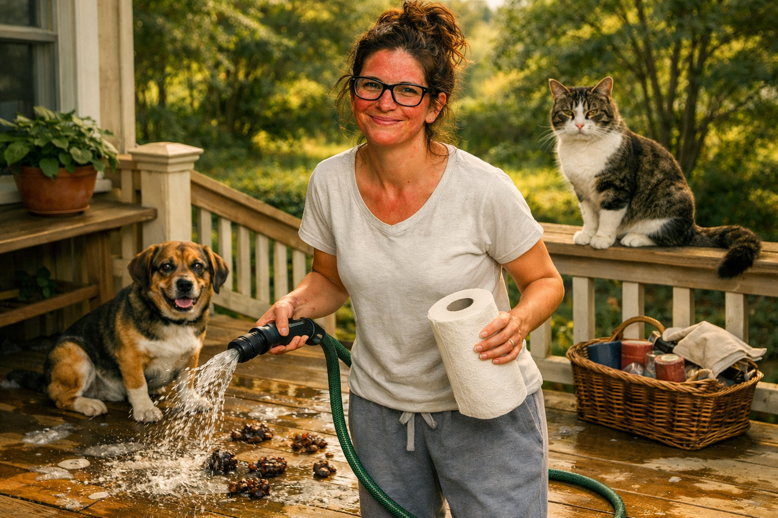 Finding Balance: The Art of Self-Care and Giving