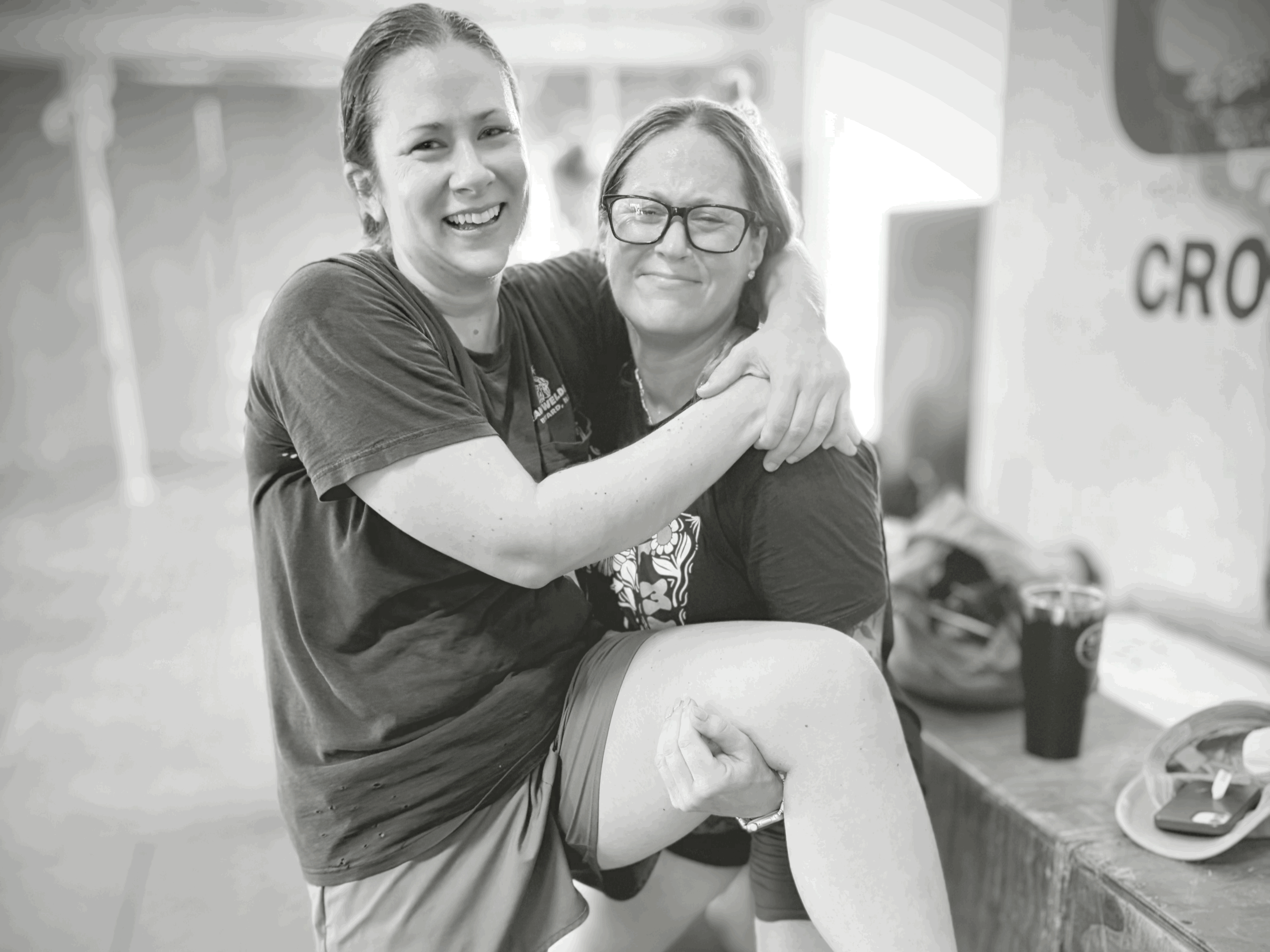 Reflections at 46: Growth, Struggles, and Moving Forward