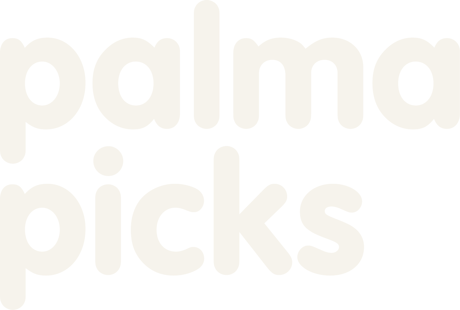 Palma Picks