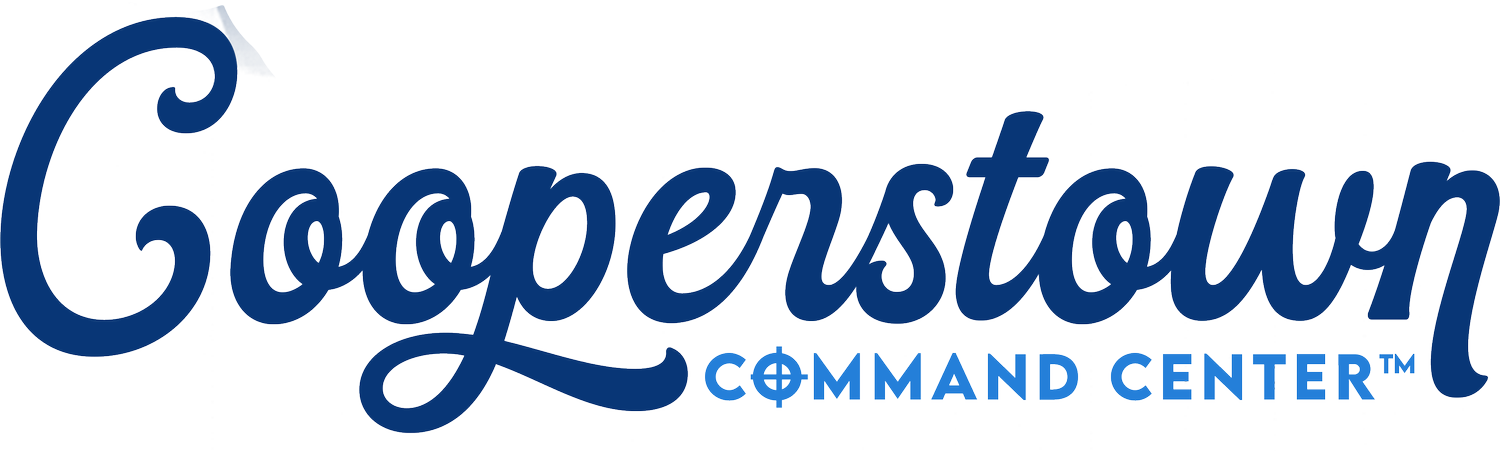 Cooperstown Command Center