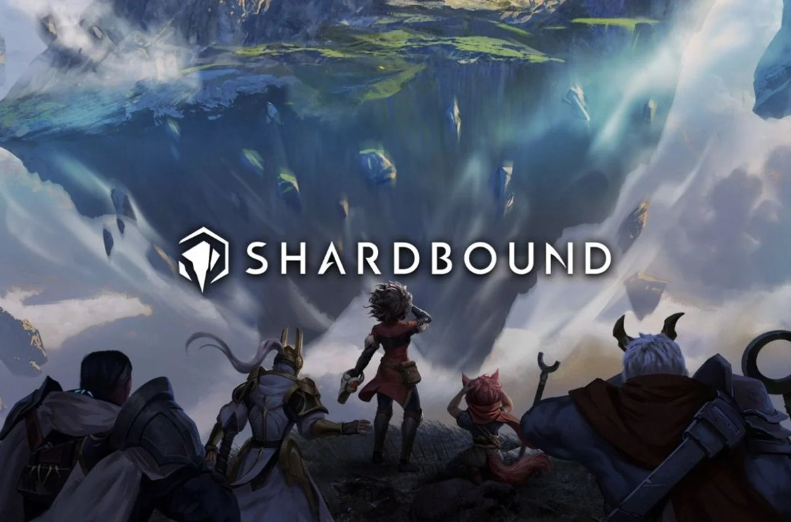 Shardbound