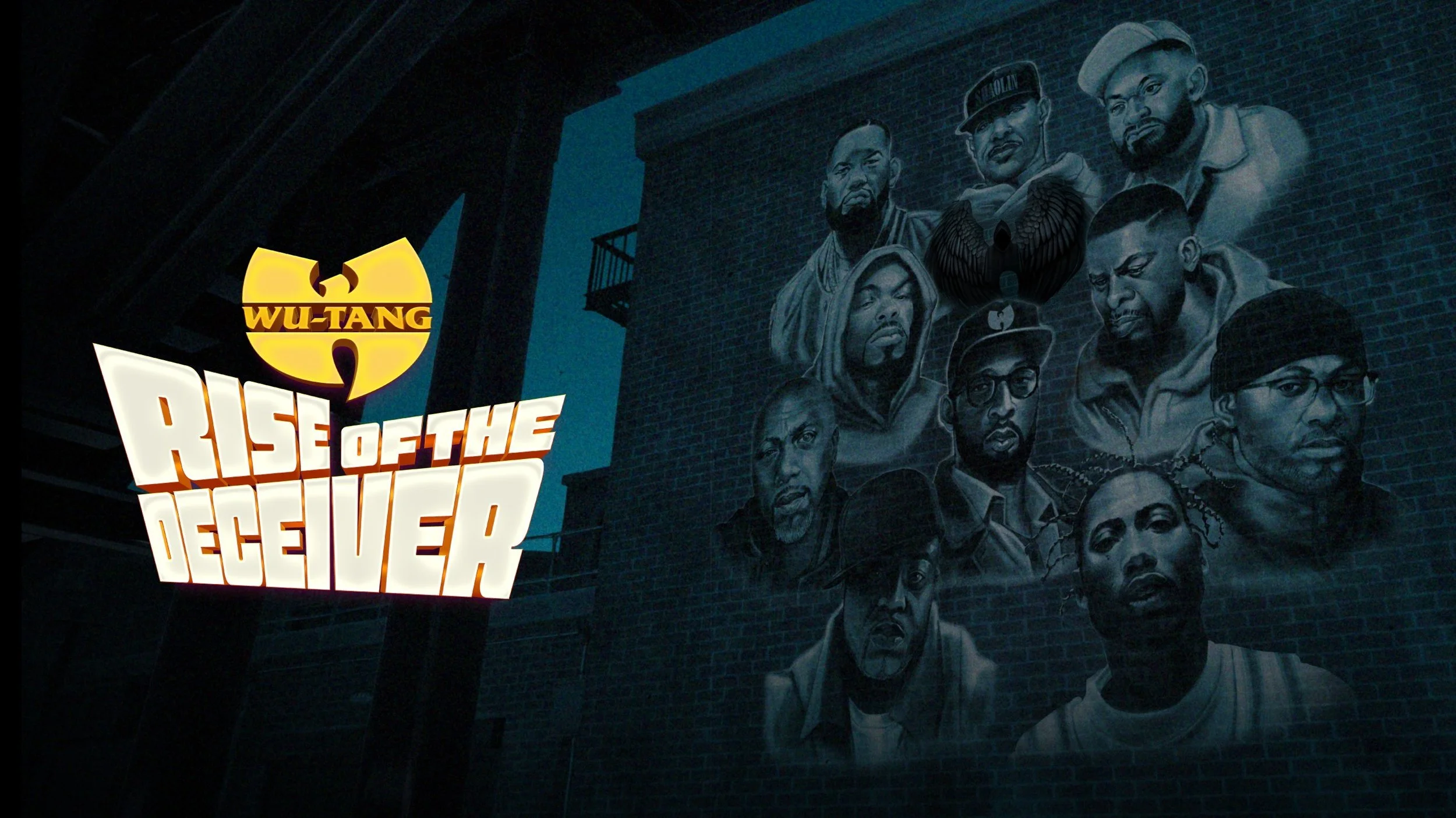 Wu Tang: Rise of the Deceiver