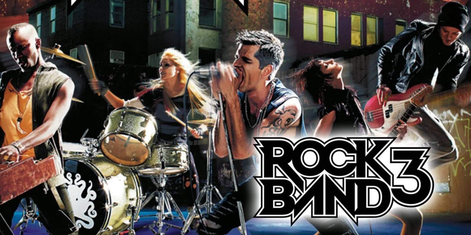 Rock Band