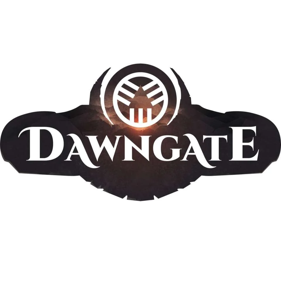 Dawngate
