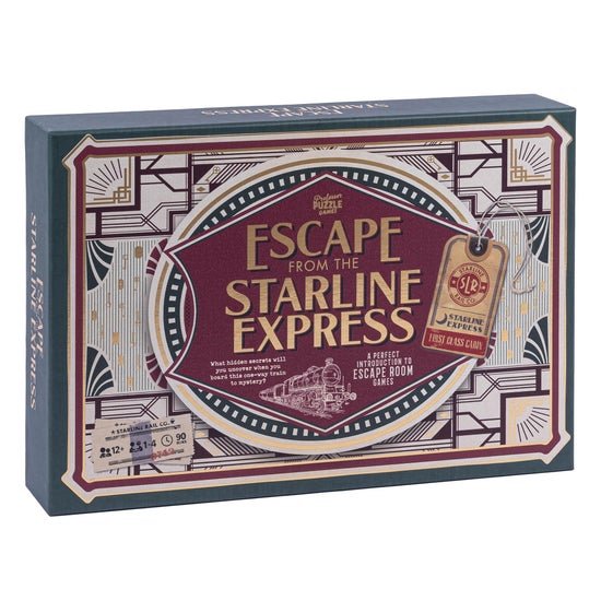 Escape from the Starline Express.jpeg