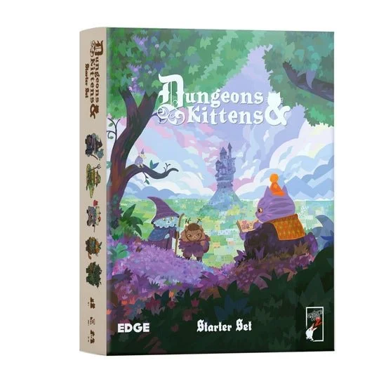 Dungeons and Kittens Roleplaying Game Starter Set.jpeg