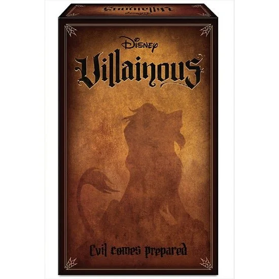 villainous evil comes prepared.jpeg