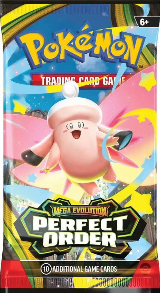 Perfect Order - Booster Pack.png