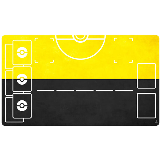 Pokémon TCG - Two-Tone Yellow.png