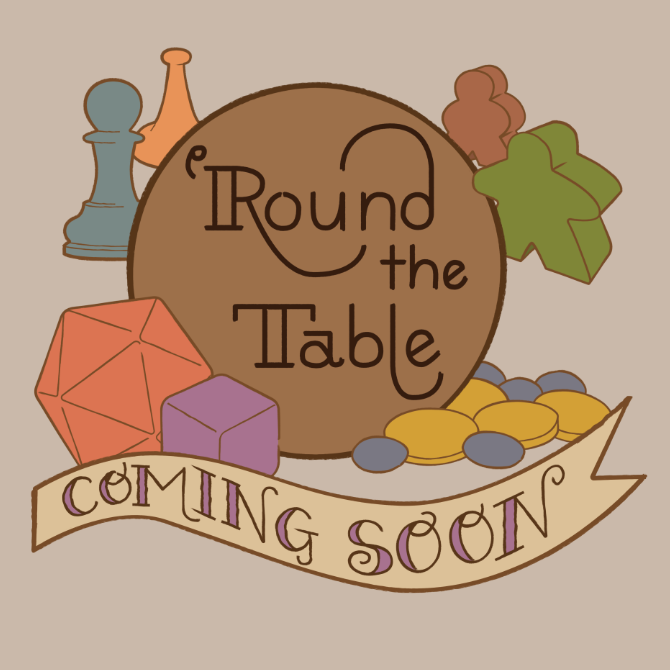Coming Soon