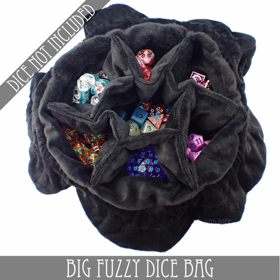 KoC blue-big fuzzy dice bag interior.png