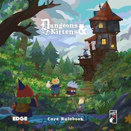 Dungeons & Kittens Roleplaying Game Core Rulebook.jpeg