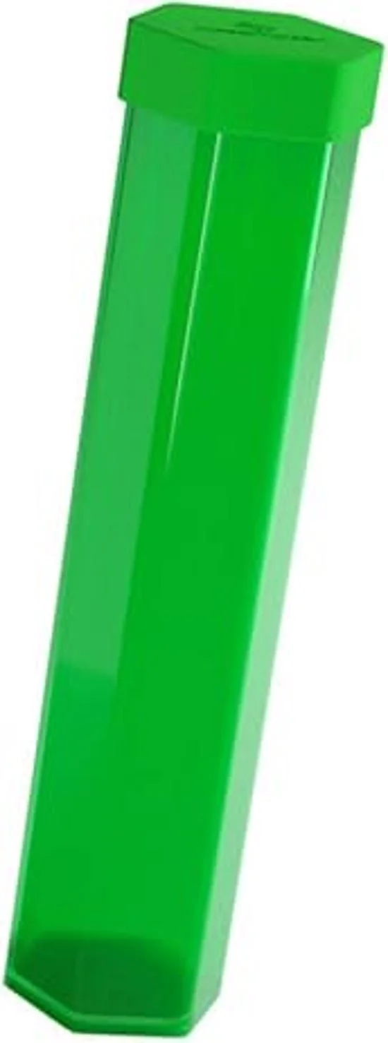 Gamegenic Playmat Tube Green.jpeg