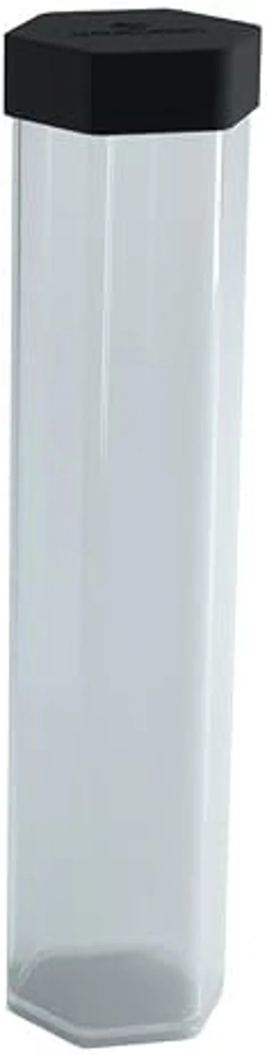 Gamegenic Playmat Tube Clear.jpeg