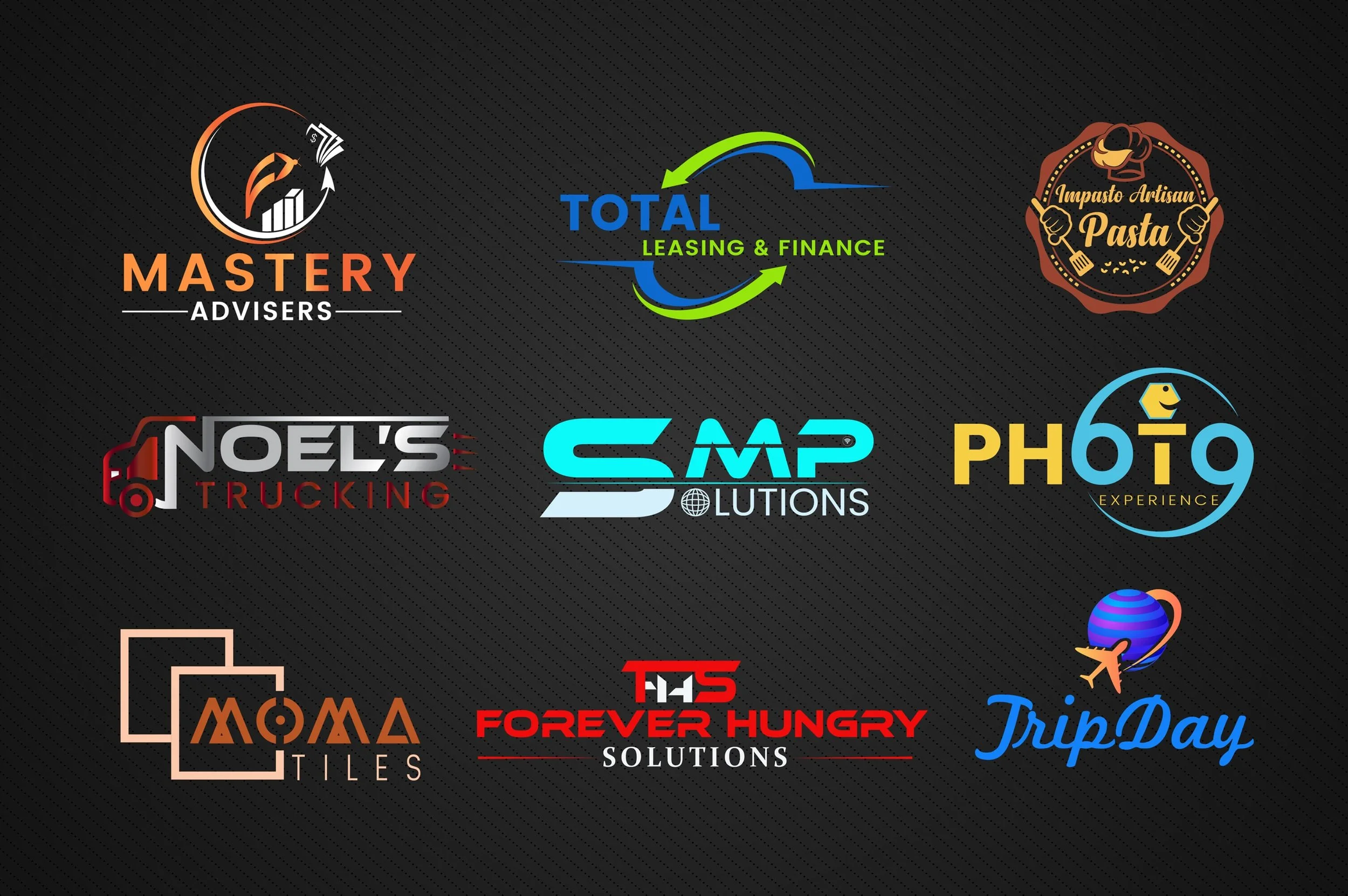 3. Elite Branding Package