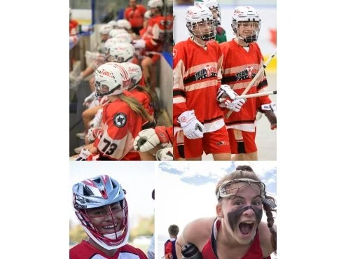 TEAM ONTARIO OFFERS WOMEN'S FIELD PRE-SEASON CAMP