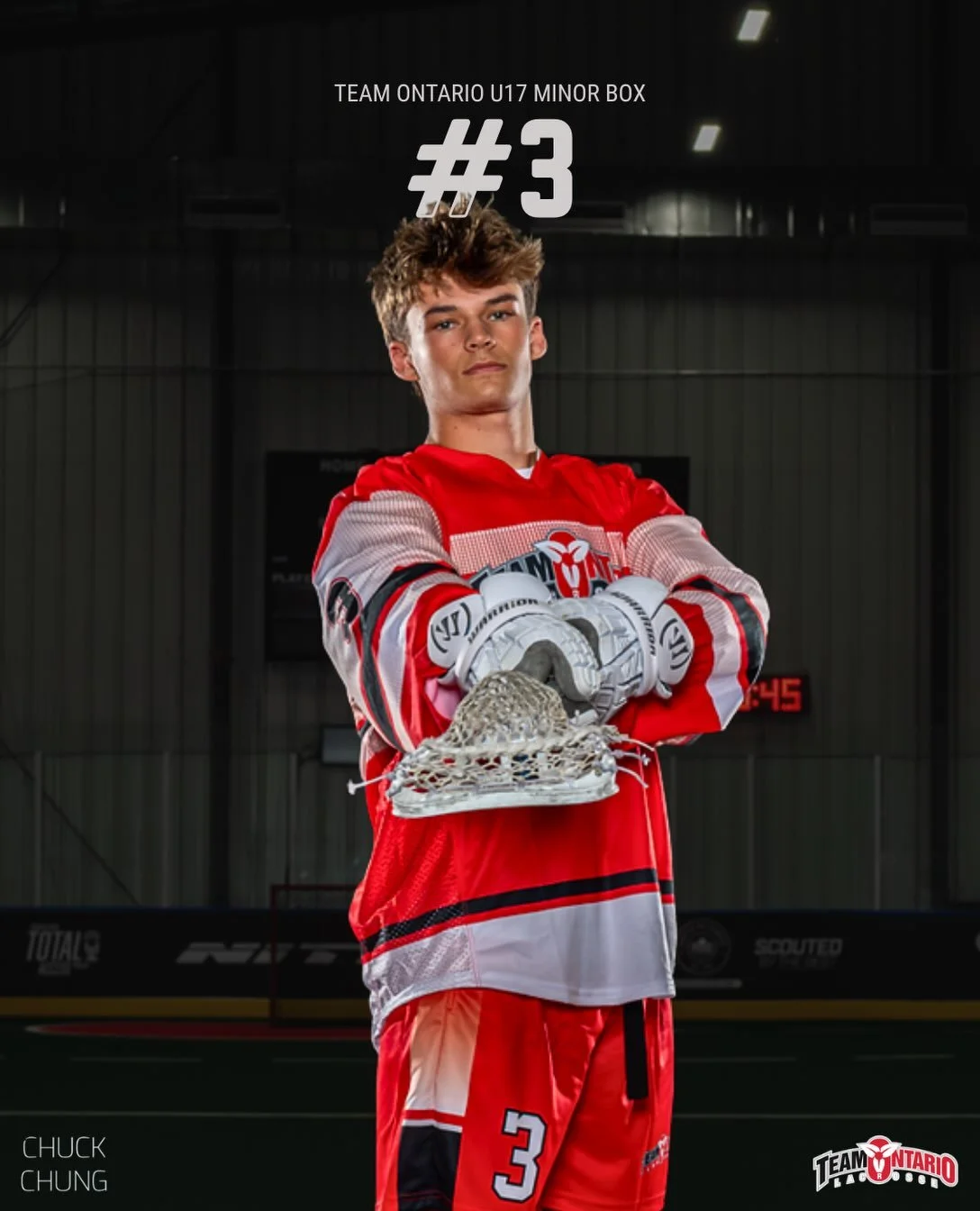 Second round of the U17 minor box media day pics‼️📸
Stay tuned for more team pictures >>

📸 @chuckcphotography