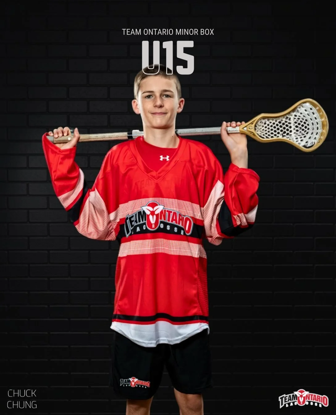 First round of the U15 minor box media day pics‼️📸

📸 @chuckcphotography