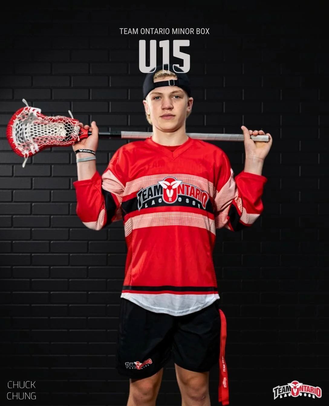 Second round of the U15 minor box media day pics‼️📸
Stay tuned for more team pictures >>

📸 @chuckcphotography