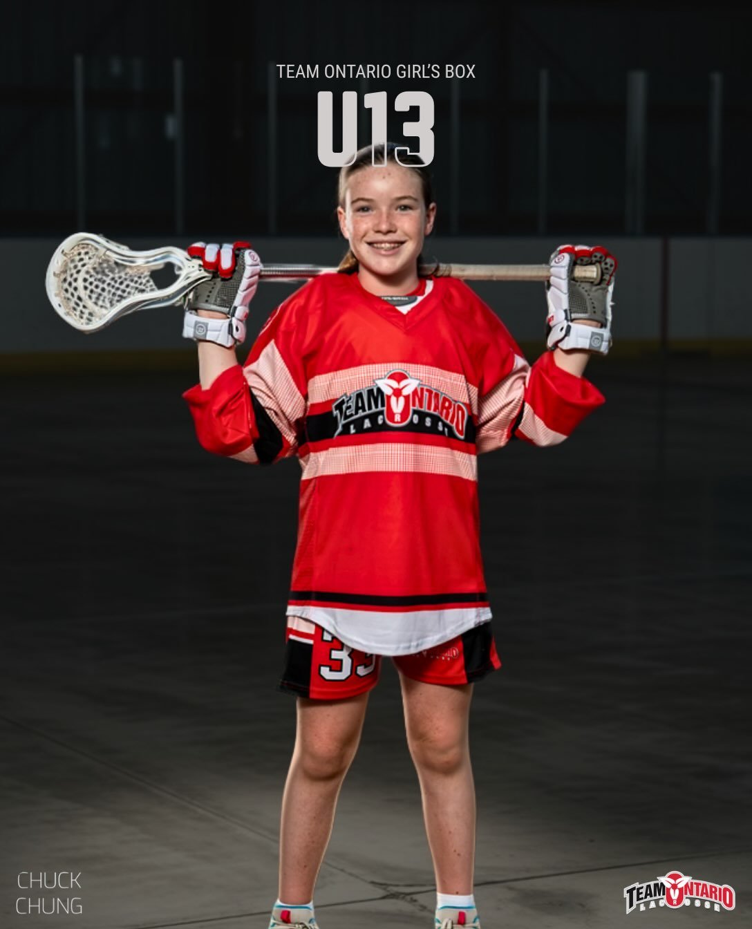First round of the U13 girls box media day pics‼️📸

📸 @chuckcphotography
