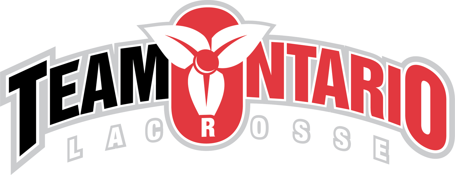 Team Ontario Lacrosse