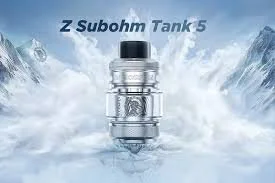 GEEKVAPE ZEUS TANK