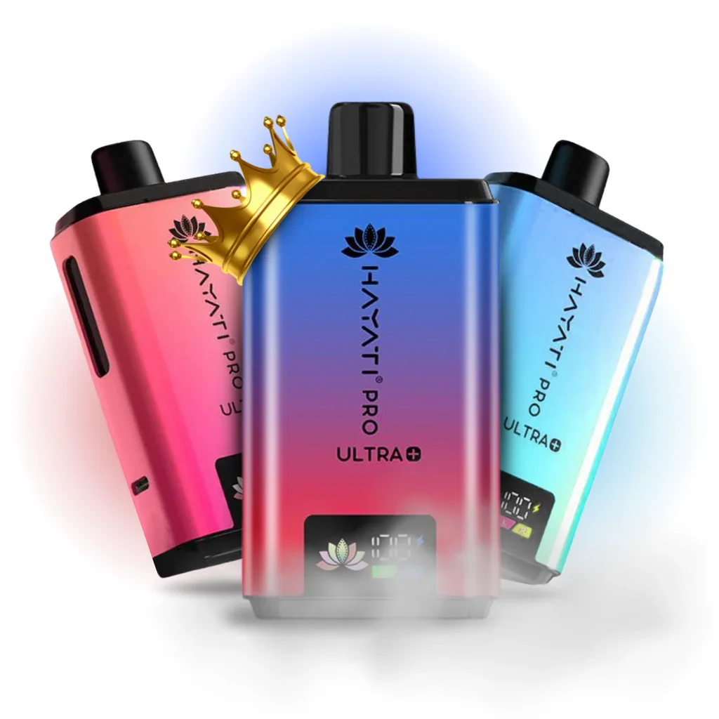 HAYATI PRO ULTRA+ 25K KIT