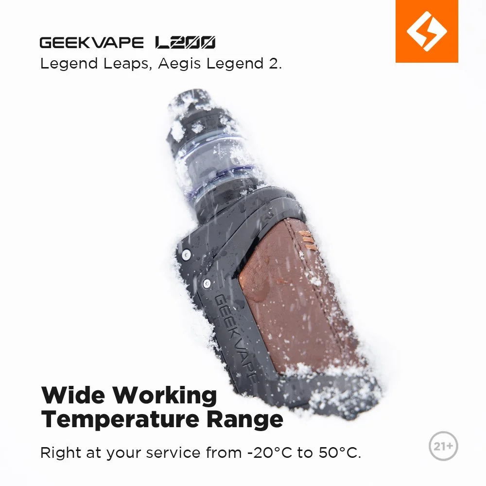 GEEKVAPE L200 KIT
