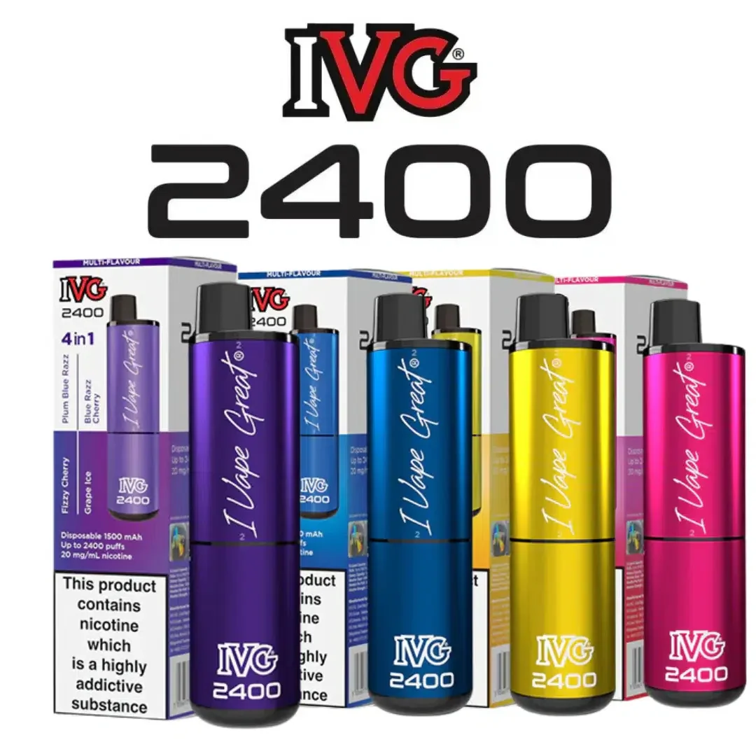 IVG 2400 KIT
