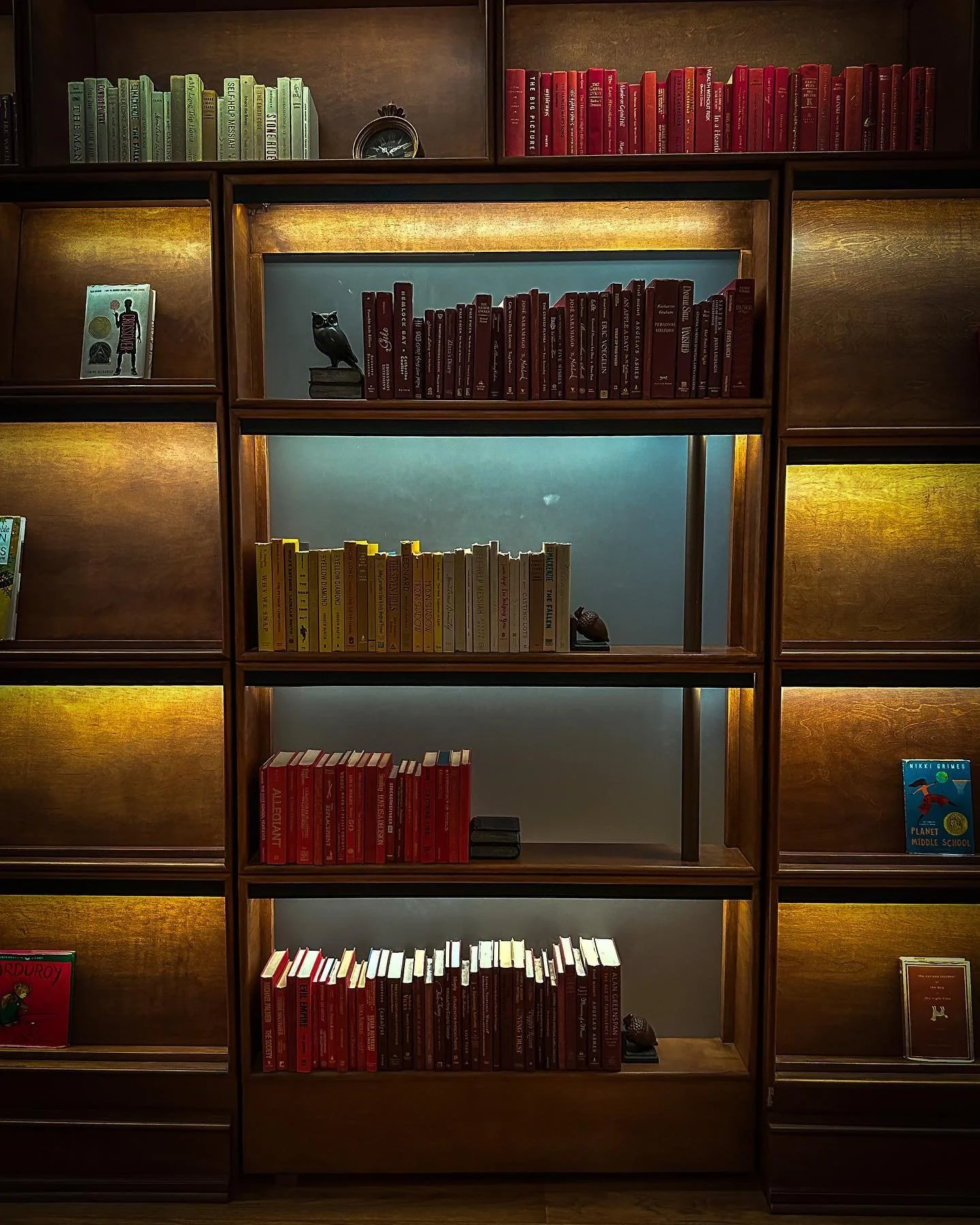 DC shot on the IPhone 14 Pro