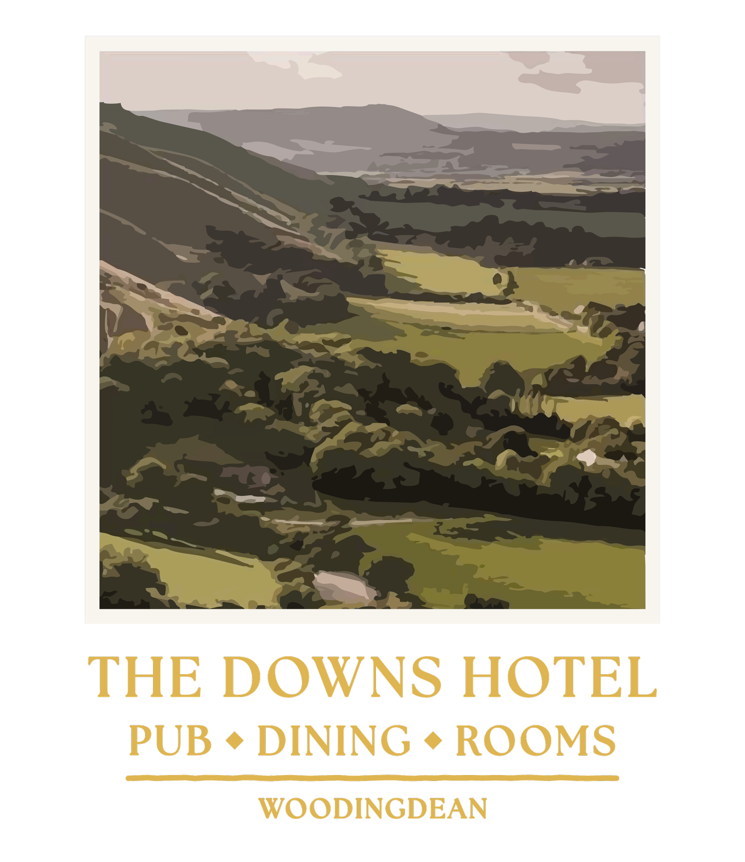 The Downs Hotel | Pub &amp; Rooms Near Brighton and the South Downs