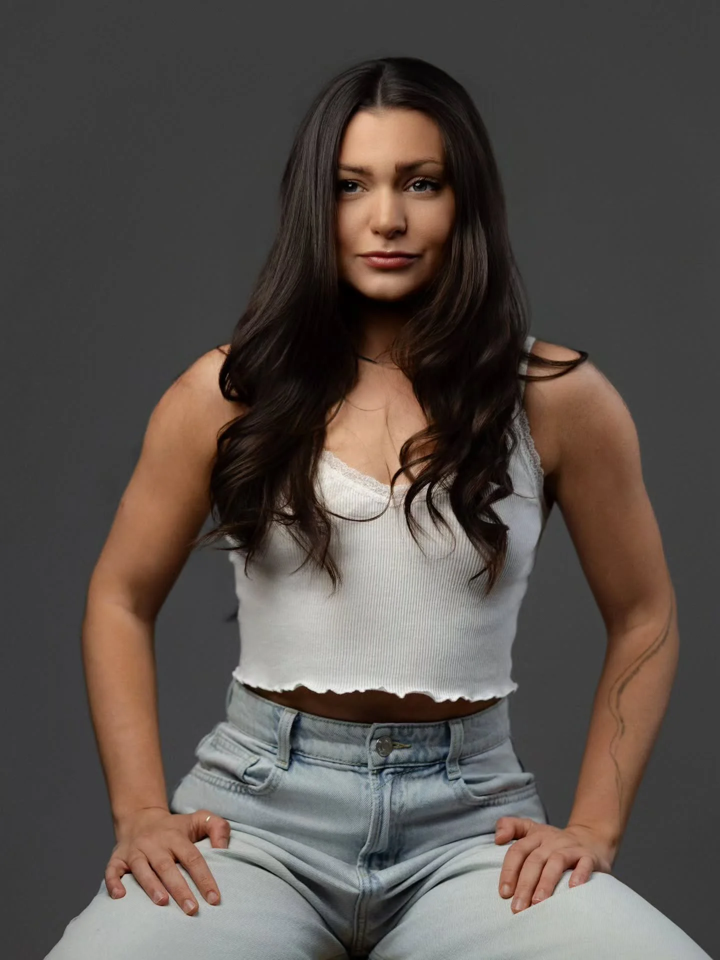 Shooting with @sambrill 📷