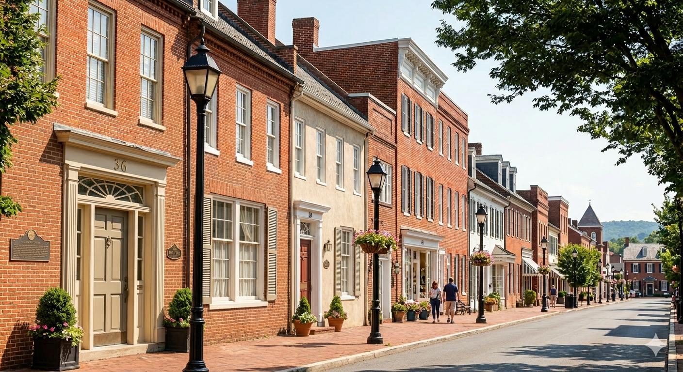 Historic District