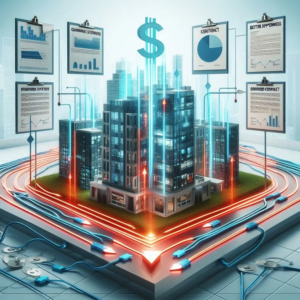 Where Healthcare Contracts Quietly Lose Money (And How to Catch It)