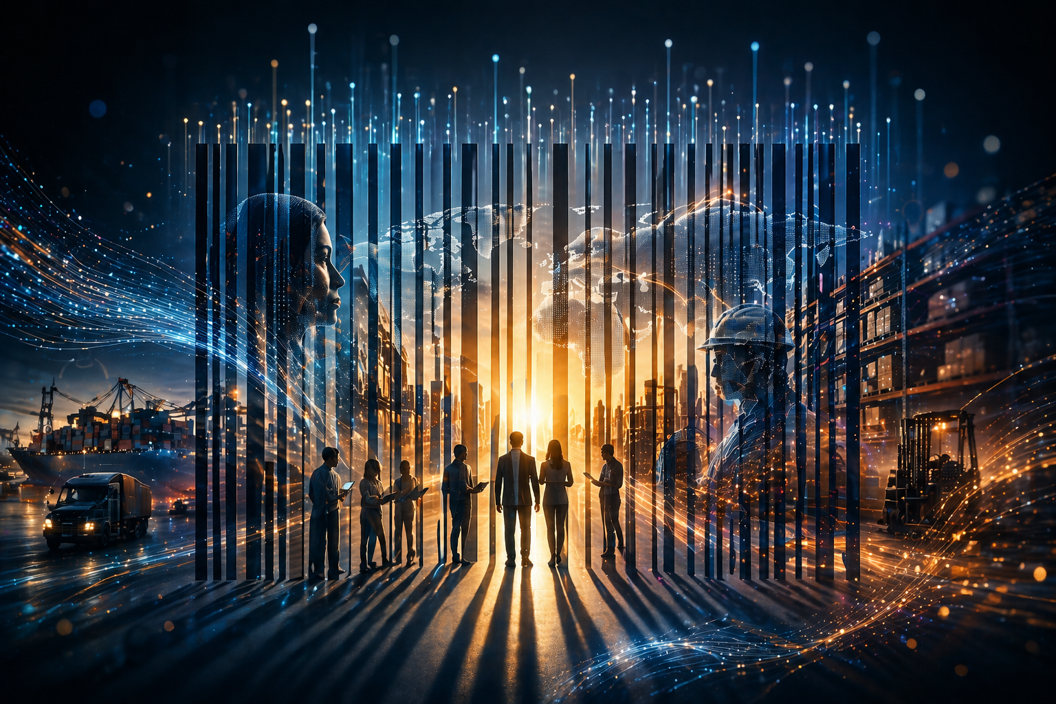 When a Barcode Becomes a Legal Asset: Why Modern Corporate Counsel Must Understand Data, Systems, and Scale