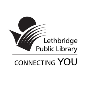 Lethbridge Public Library logo