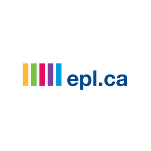 Edmonton Public Library logo